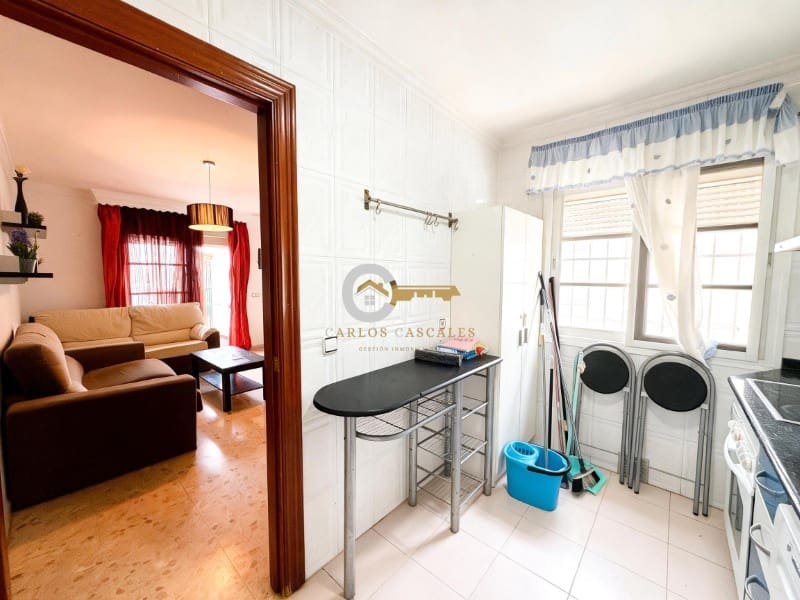 2 quarto Penthouse para venda em Velez-Malaga - 250 000 € (Ref: 9808175)