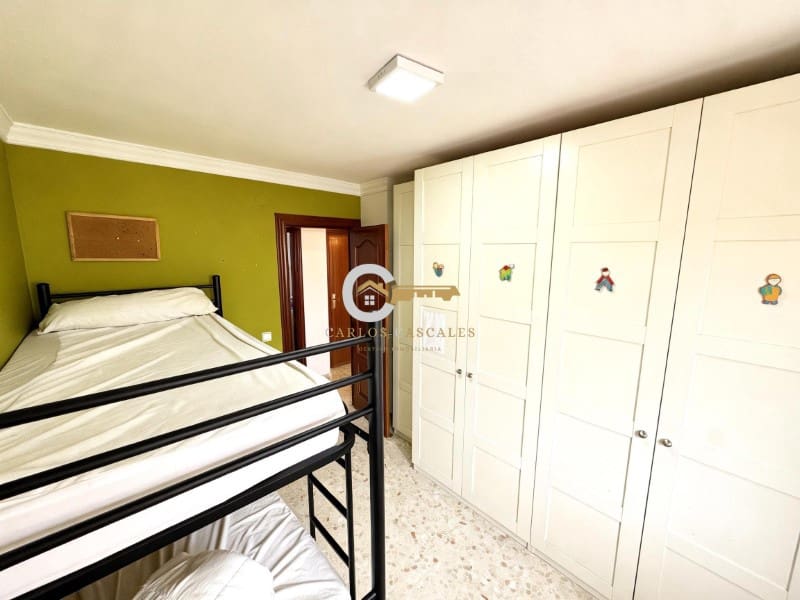 2 quarto Penthouse para venda em Velez-Malaga - 250 000 € (Ref: 9808175)