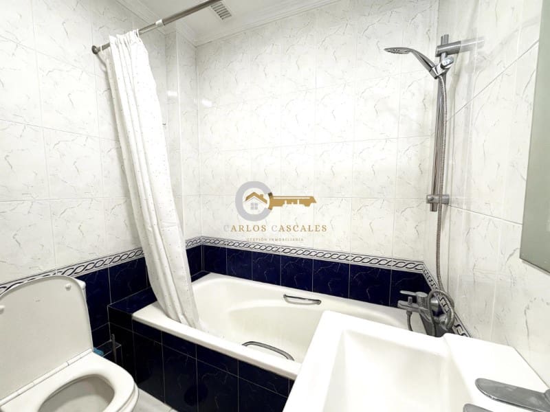 2 quarto Penthouse para venda em Velez-Malaga - 250 000 € (Ref: 9808175)