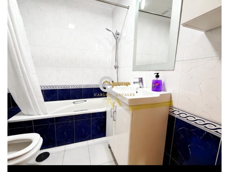 2 quarto Penthouse para venda em Velez-Malaga - 250 000 € (Ref: 9808175)