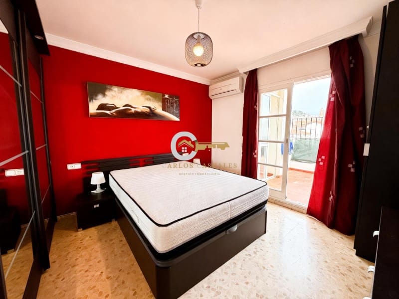 2 quarto Penthouse para venda em Velez-Malaga - 250 000 € (Ref: 9808175)