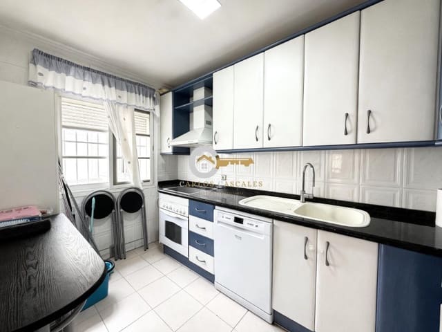 2 quarto Penthouse para venda em Vélez-Málaga - 250 000 € (Ref: 9808175)