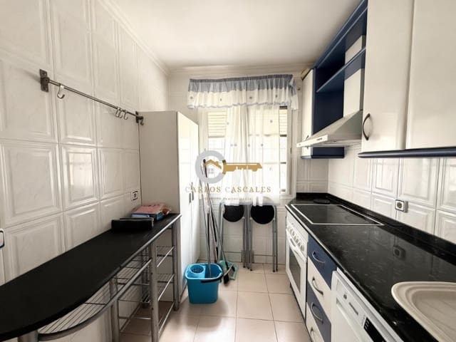 2 quarto Penthouse para venda em Vélez-Málaga - 250 000 € (Ref: 9808175)