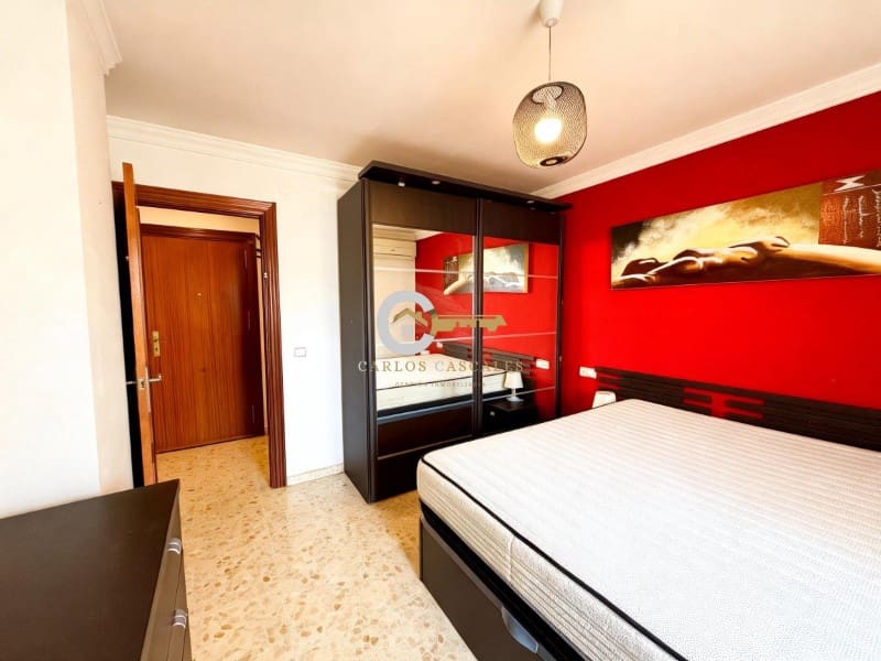 2 quarto Penthouse para venda em Velez-Malaga - 250 000 € (Ref: 9808175)