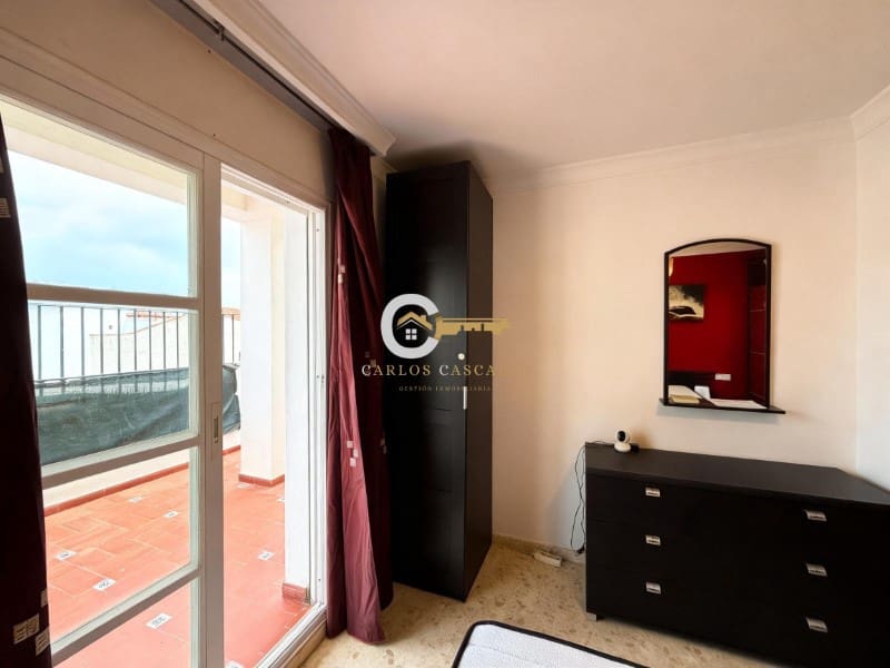 2 quarto Penthouse para venda em Velez-Malaga - 250 000 € (Ref: 9808175)