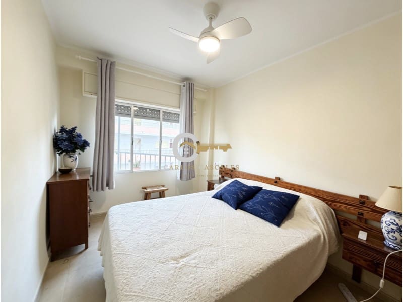3 quarto Apartamento para venda em Torre del Mar - 285 000 € (Ref: 9825042)