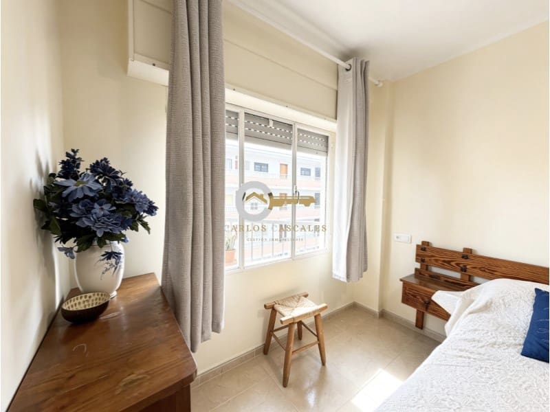 3 quarto Apartamento para venda em Torre del Mar - 285 000 € (Ref: 9825042)
