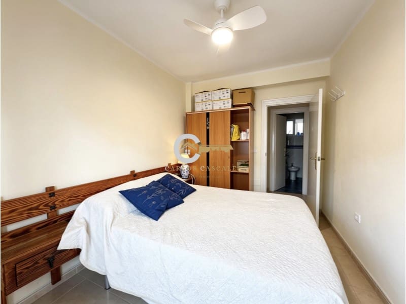 3 quarto Apartamento para venda em Torre del Mar - 285 000 € (Ref: 9825042)