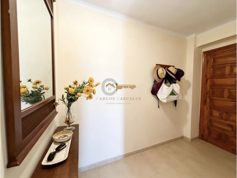 3 quarto Apartamento para venda em Torre del Mar - 285 000 € (Ref: 9825042)