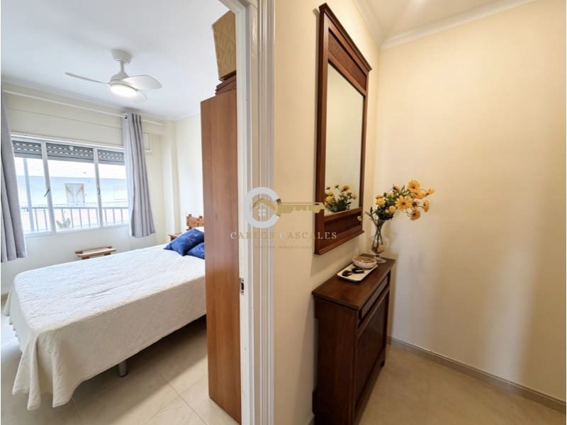 3 quarto Apartamento para venda em Torre del Mar - 285 000 € (Ref: 9825042)
