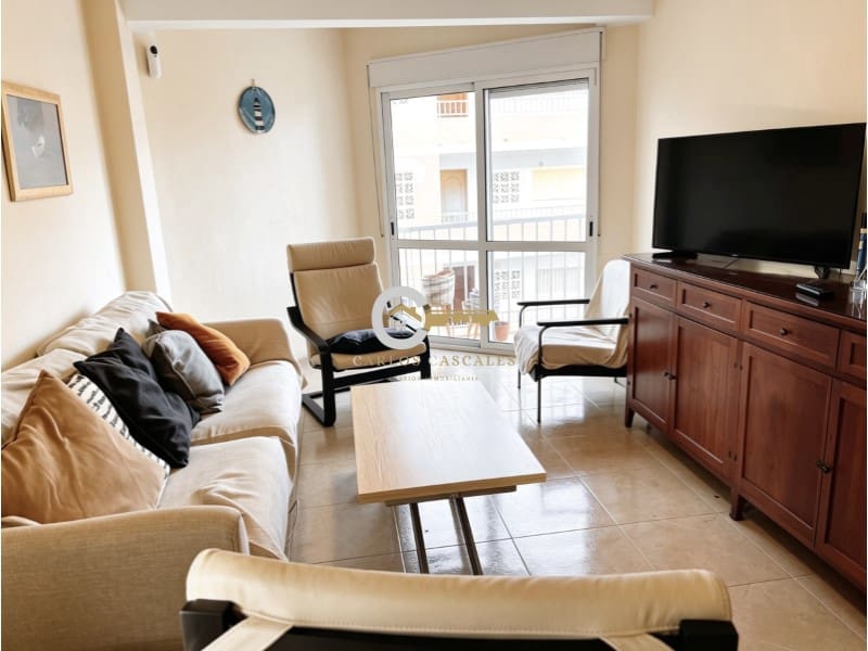 3 quarto Apartamento para venda em Torre del Mar - 285 000 € (Ref: 9825042)