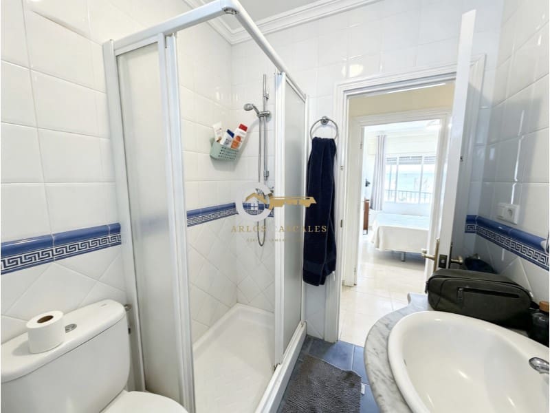 3 quarto Apartamento para venda em Torre del Mar - 285 000 € (Ref: 9825042)