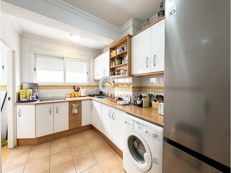 3 quarto Apartamento para venda em Torre del Mar - 285 000 € (Ref: 9825042)