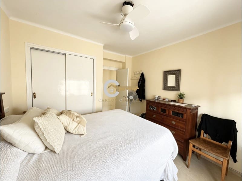 3 quarto Apartamento para venda em Torre del Mar - 285 000 € (Ref: 9825042)