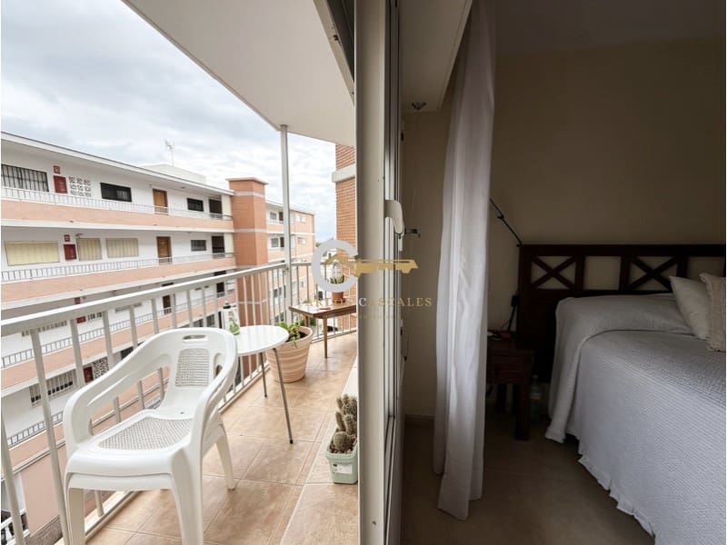 3 quarto Apartamento para venda em Torre del Mar - 285 000 € (Ref: 9825042)