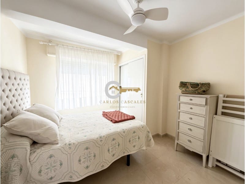 3 quarto Apartamento para venda em Torre del Mar - 285 000 € (Ref: 9825042)