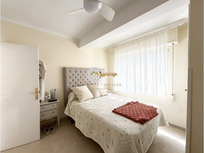 3 quarto Apartamento para venda em Torre del Mar - 285 000 € (Ref: 9825042)