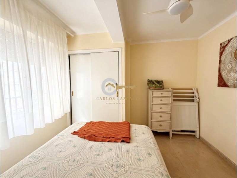 3 quarto Apartamento para venda em Torre del Mar - 285 000 € (Ref: 9825042)