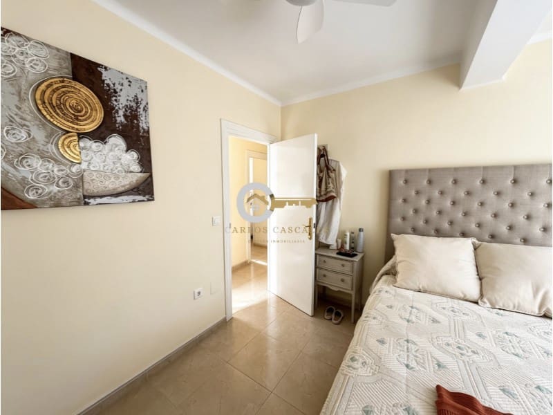 3 quarto Apartamento para venda em Torre del Mar - 285 000 € (Ref: 9825042)