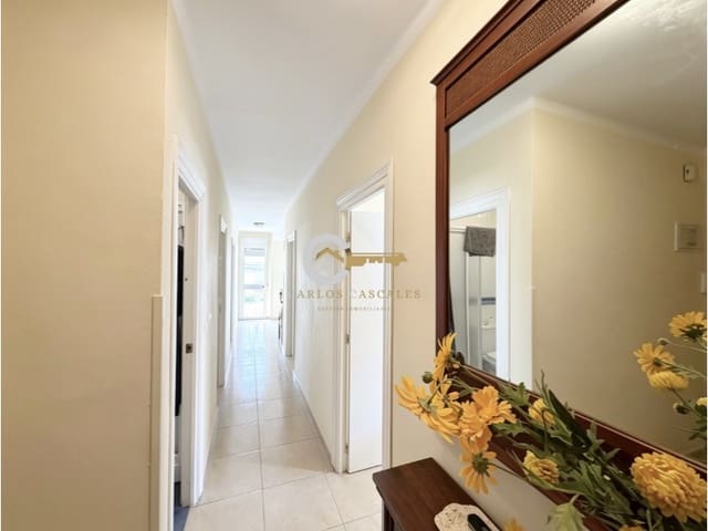 Piso de 3 habitaciones en Torre del Mar, Vélez-Málaga en venta - 285.000 € (Ref: 9825042)