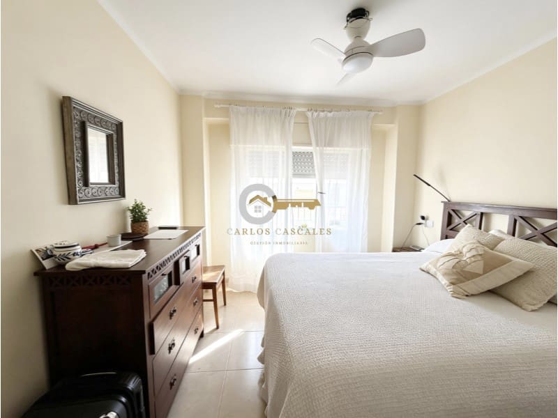 3 quarto Apartamento para venda em Torre del Mar - 285 000 € (Ref: 9825042)