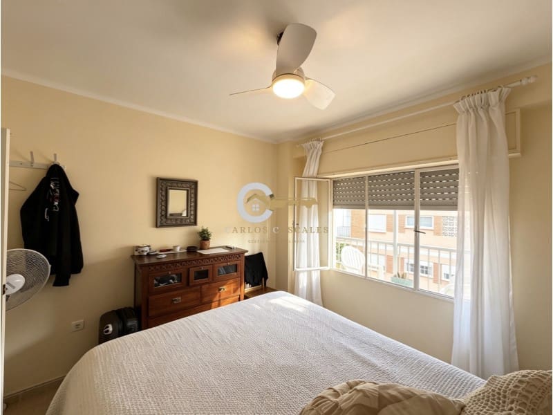 3 quarto Apartamento para venda em Torre del Mar - 285 000 € (Ref: 9825042)