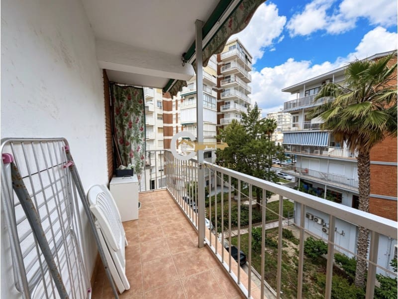 3 quarto Apartamento para venda em Torre del Mar - 285 000 € (Ref: 9825042)