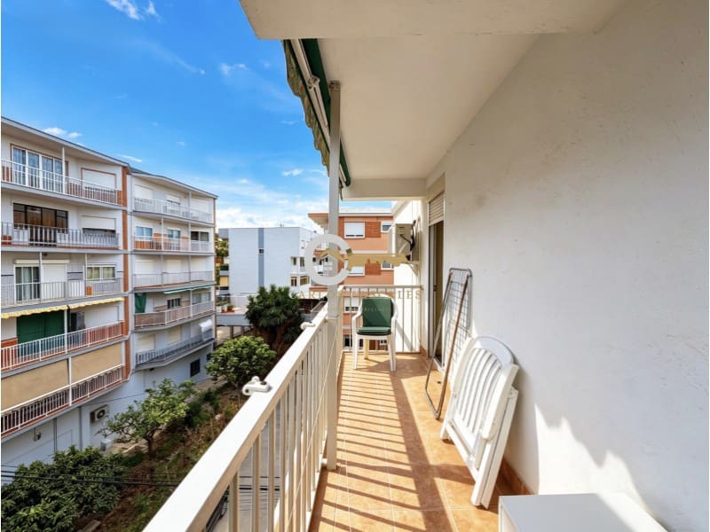 3 quarto Apartamento para venda em Torre del Mar - 285 000 € (Ref: 9825042)