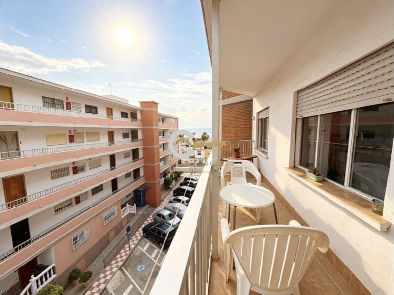 3 quarto Apartamento para venda em Torre del Mar - 285 000 € (Ref: 9825042)