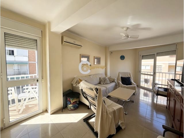 3 slaapkamer Flat te koop in Torre del Mar, Vélez-Málaga - € 285.000 (Ref: 9825042)