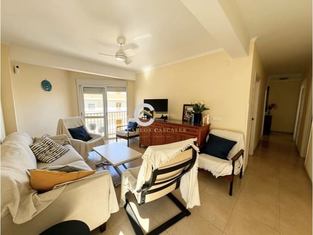 3 slaapkamer Flat te koop in Torre del Mar, Vélez-Málaga - € 285.000 (Ref: 9825042)