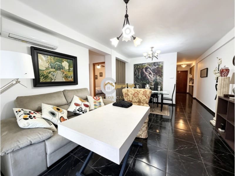 3 sypialnia Mieszkanie na sprzedaż w Velez-Malaga - 271 500 € (Ref: 9833900)