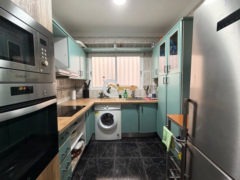 3 sypialnia Mieszkanie na sprzedaż w Velez-Malaga - 271 500 € (Ref: 9833900)