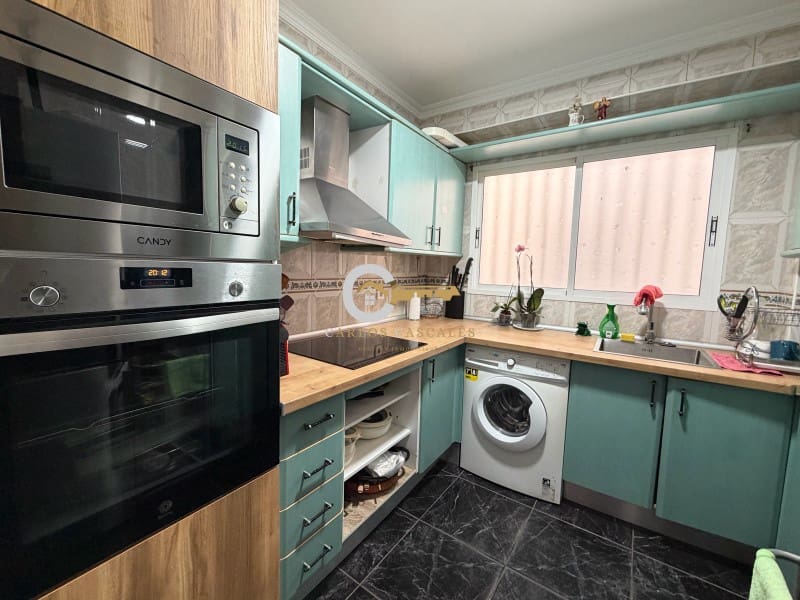3 sypialnia Mieszkanie na sprzedaż w Velez-Malaga - 271 500 € (Ref: 9833900)