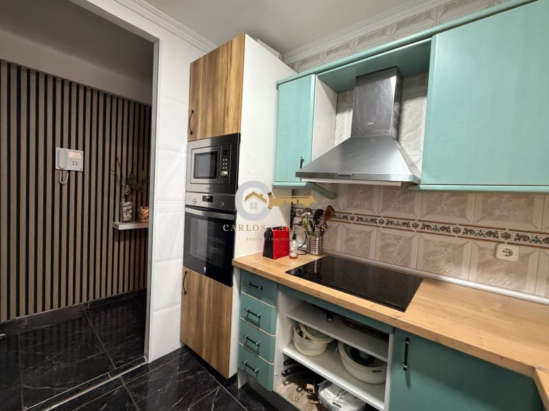 3 sypialnia Mieszkanie na sprzedaż w Velez-Malaga - 271 500 € (Ref: 9833900)