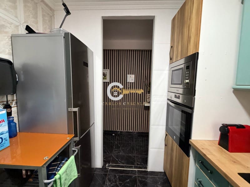 3 sypialnia Mieszkanie na sprzedaż w Velez-Malaga - 271 500 € (Ref: 9833900)