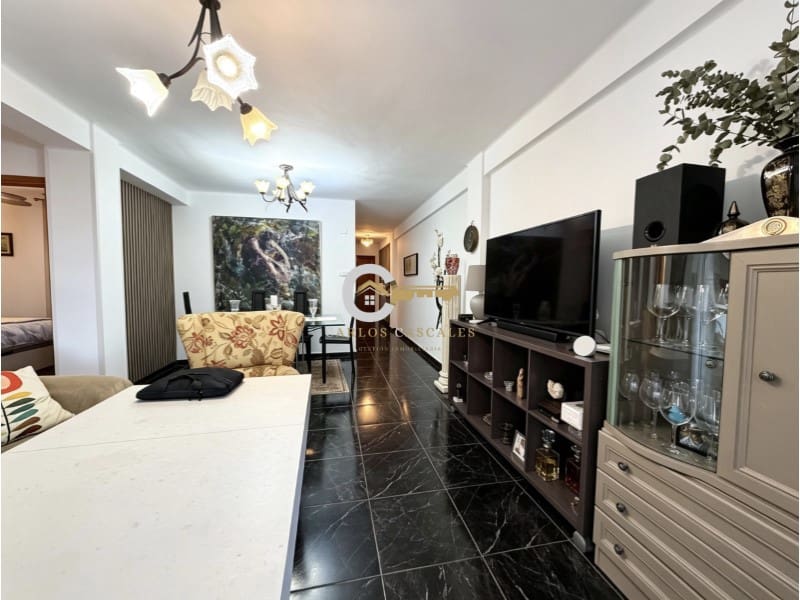 3 sypialnia Mieszkanie na sprzedaż w Velez-Malaga - 271 500 € (Ref: 9833900)