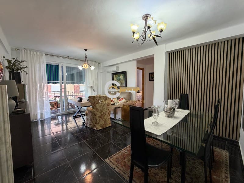 3 sypialnia Mieszkanie na sprzedaż w Velez-Malaga - 271 500 € (Ref: 9833900)