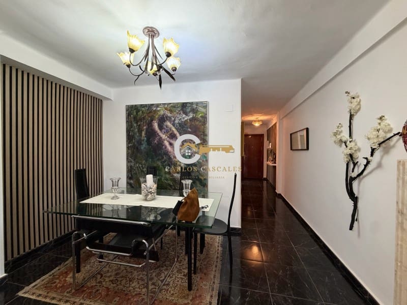 3 sypialnia Mieszkanie na sprzedaż w Velez-Malaga - 271 500 € (Ref: 9833900)