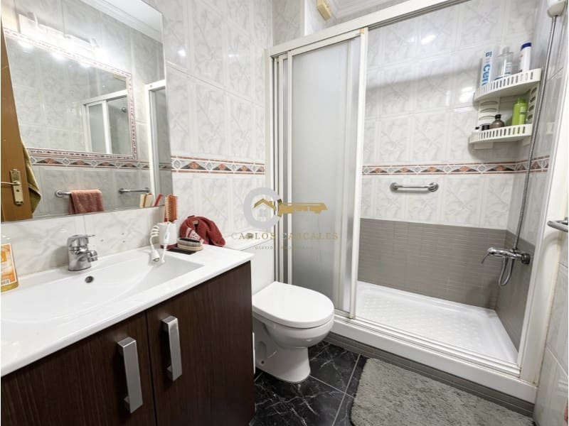 3 sypialnia Mieszkanie na sprzedaż w Velez-Malaga - 271 500 € (Ref: 9833900)