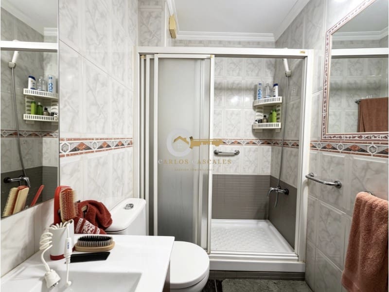 3 sypialnia Mieszkanie na sprzedaż w Velez-Malaga - 271 500 € (Ref: 9833900)