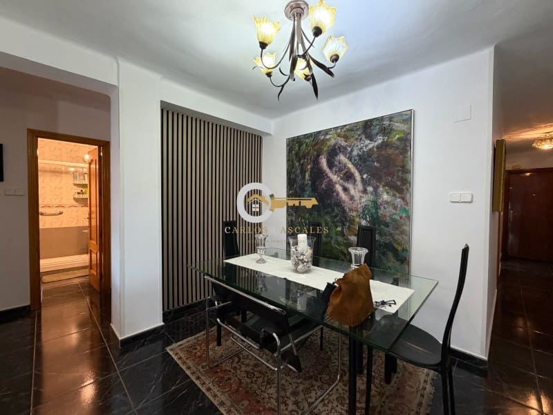 3 sypialnia Mieszkanie na sprzedaż w Velez-Malaga - 271 500 € (Ref: 9833900)