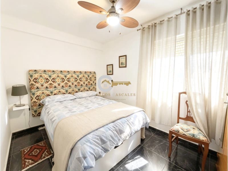 3 sypialnia Mieszkanie na sprzedaż w Velez-Malaga - 271 500 € (Ref: 9833900)