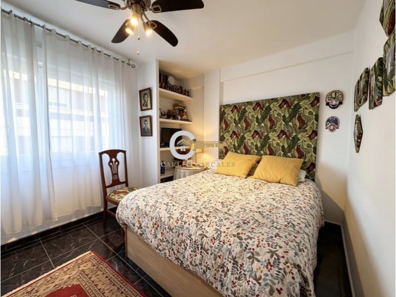 3 sypialnia Mieszkanie na sprzedaż w Velez-Malaga - 271 500 € (Ref: 9833900)