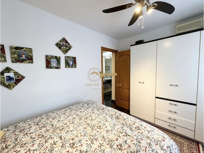 3 sypialnia Mieszkanie na sprzedaż w Velez-Malaga - 271 500 € (Ref: 9833900)