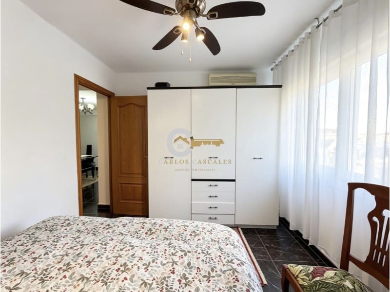 3 sypialnia Mieszkanie na sprzedaż w Velez-Malaga - 271 500 € (Ref: 9833900)