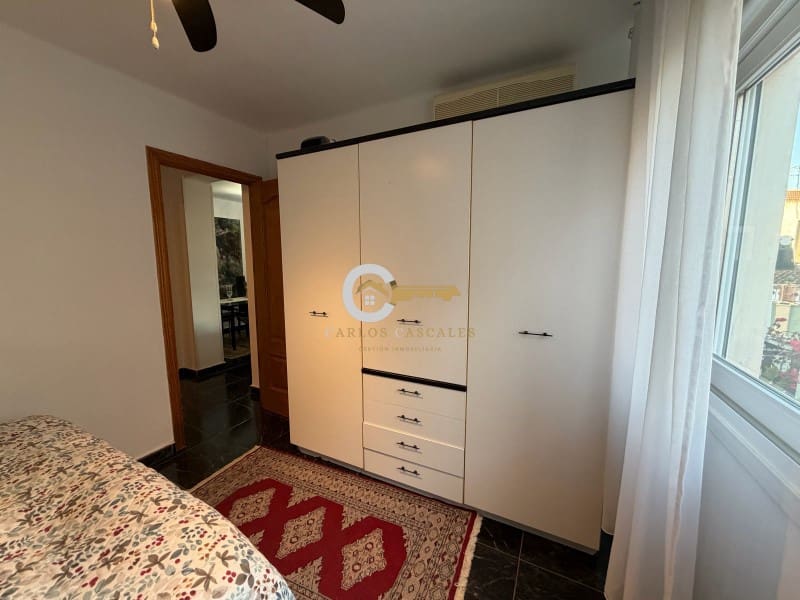 3 sypialnia Mieszkanie na sprzedaż w Velez-Malaga - 271 500 € (Ref: 9833900)