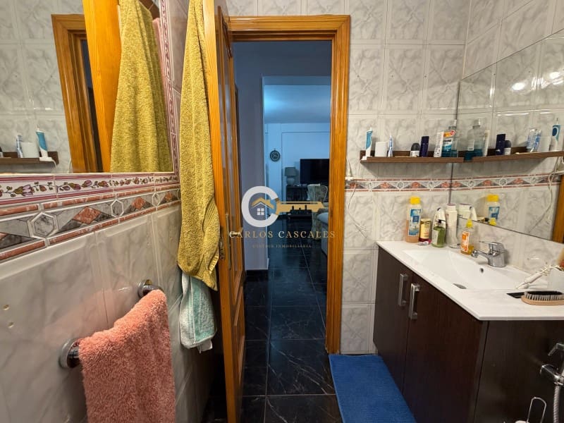 3 sypialnia Mieszkanie na sprzedaż w Velez-Malaga - 271 500 € (Ref: 9833900)