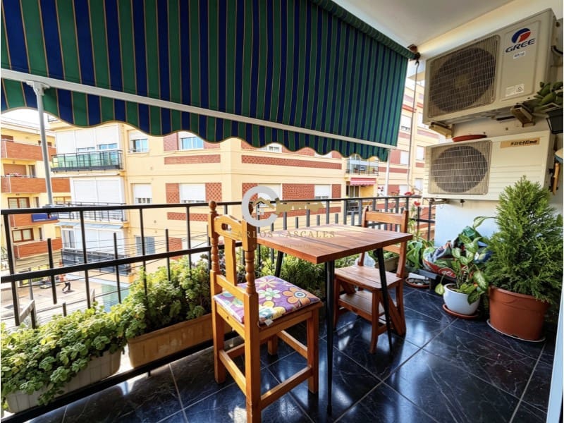 3 sypialnia Mieszkanie na sprzedaż w Velez-Malaga - 271 500 € (Ref: 9833900)