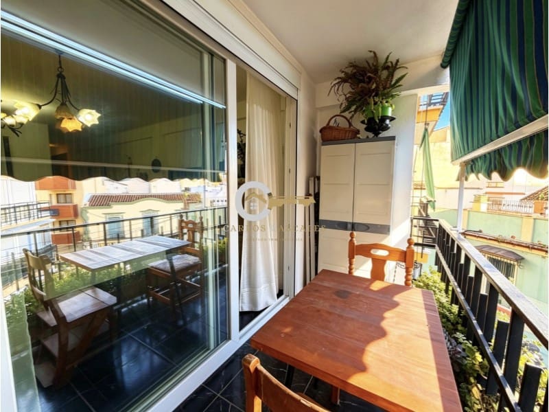 3 sypialnia Mieszkanie na sprzedaż w Velez-Malaga - 271 500 € (Ref: 9833900)